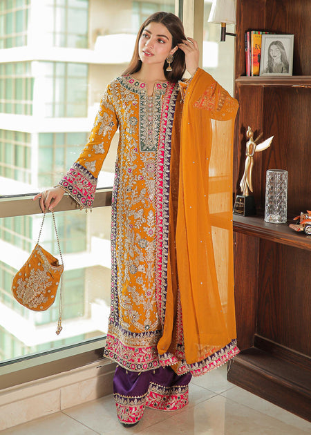 Heer By Haseen's Official Original Collection