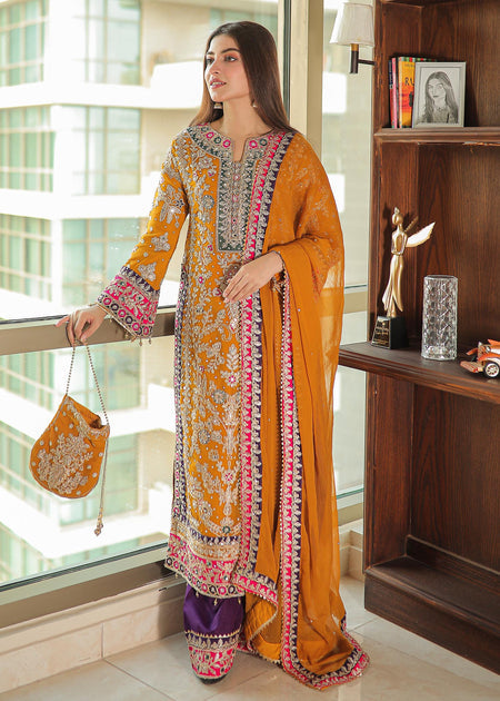 Heer By Haseen's Official Original Collection