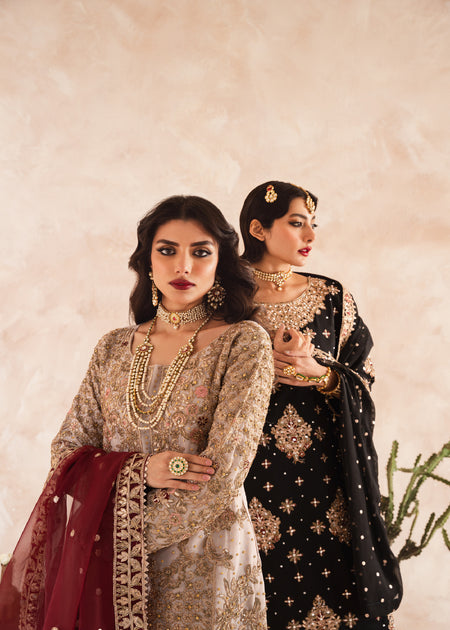 Safa By Haseen's Collection