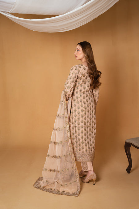 Raha By Haseen's Collection