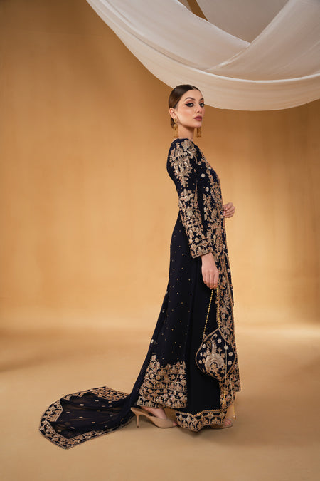 Soraya By Haseen's Collection