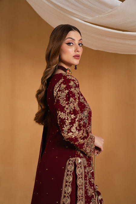 Amal By Haseen's Collection