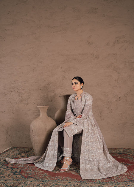 Elara By Haseen's Collection