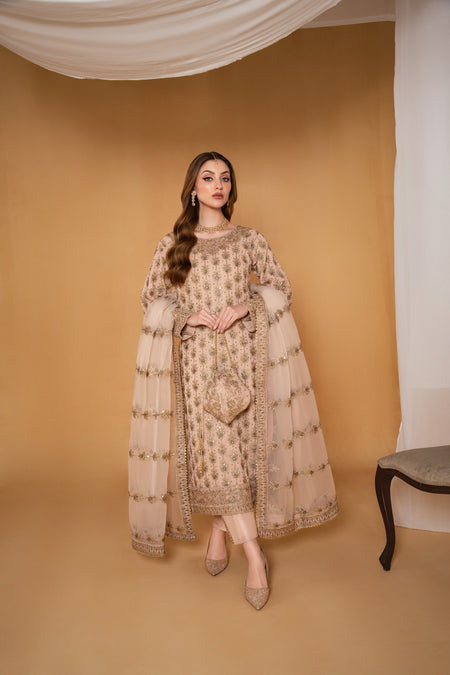 Raha By Haseen's Collection