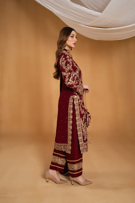 Amal By Haseen's Collection