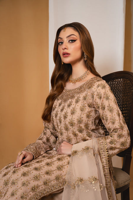 Raha By Haseen's Collection