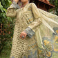 Maria B Luxury Lawn Eid Collection 2024