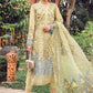 Maria B Luxury Lawn Eid Collection 2024