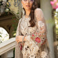 Maria B Luxury Lawn Eid Collection 2024