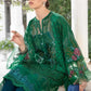 Maria B Luxury Lawn Eid Collection 2024