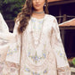 Maria B Luxury Lawn Eid Collection 2024