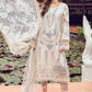 Maria B Luxury Lawn Eid Collection 2024