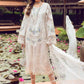 Maria B Luxury Lawn Eid Collection 2024