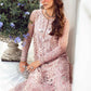 Maria B Luxury Lawn Eid Collection 2024