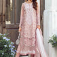 Maria B Luxury Lawn Eid Collection 2024