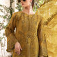 Maria B Luxury Lawn Eid Collection 2024