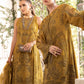 Maria B Luxury Lawn Eid Collection 2024