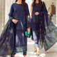 Maria B Luxury Lawn Eid Collection 2024