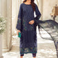 Maria B Luxury Lawn Eid Collection 2024