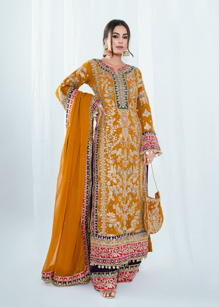 Heer By Haseen's Official Original Collection