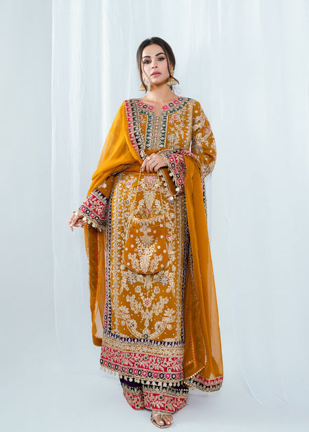 Heer By Haseen's Official Original Collection