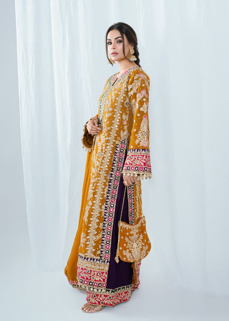 Heer By Haseen's Official Original Collection