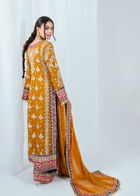 Heer By Haseen's Official Original Collection