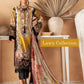 Embroidered Lawn Collection