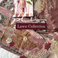 Embroidered Lawn Collection