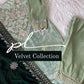 Pret Velvet Collection