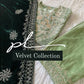 Pret Velvet Collection