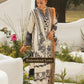 Embroidered Lawn Collection