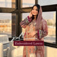 Embroidered Lawn Collection