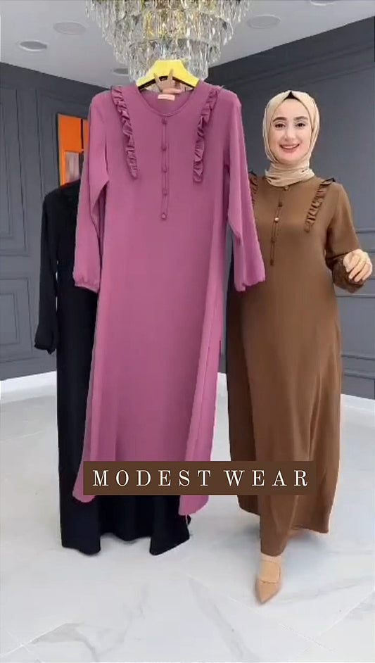 Modest Wear