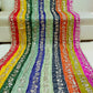 Original Chatapatti Dupatta With Heavy Handwork Gota Patti