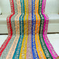 Original Chatapatti Dupatta With Heavy Handwork Gota Patti