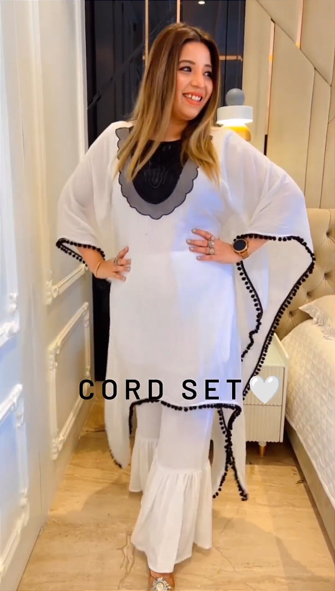 Cord Set