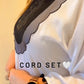 Cord Set