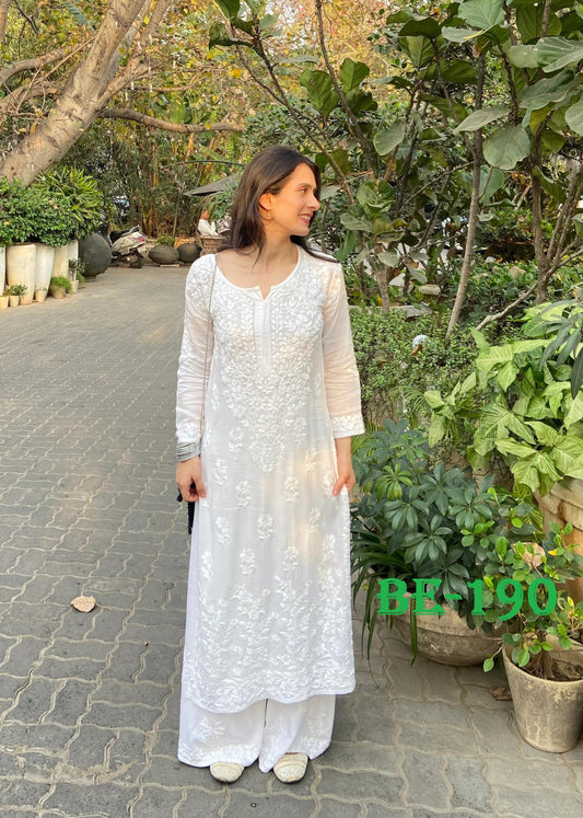 Chikankari Collection