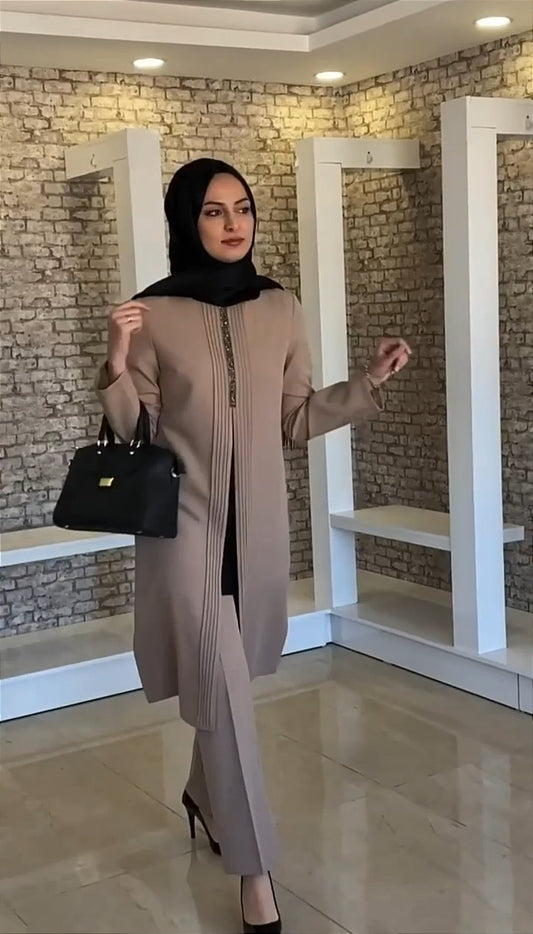 Modest Wear