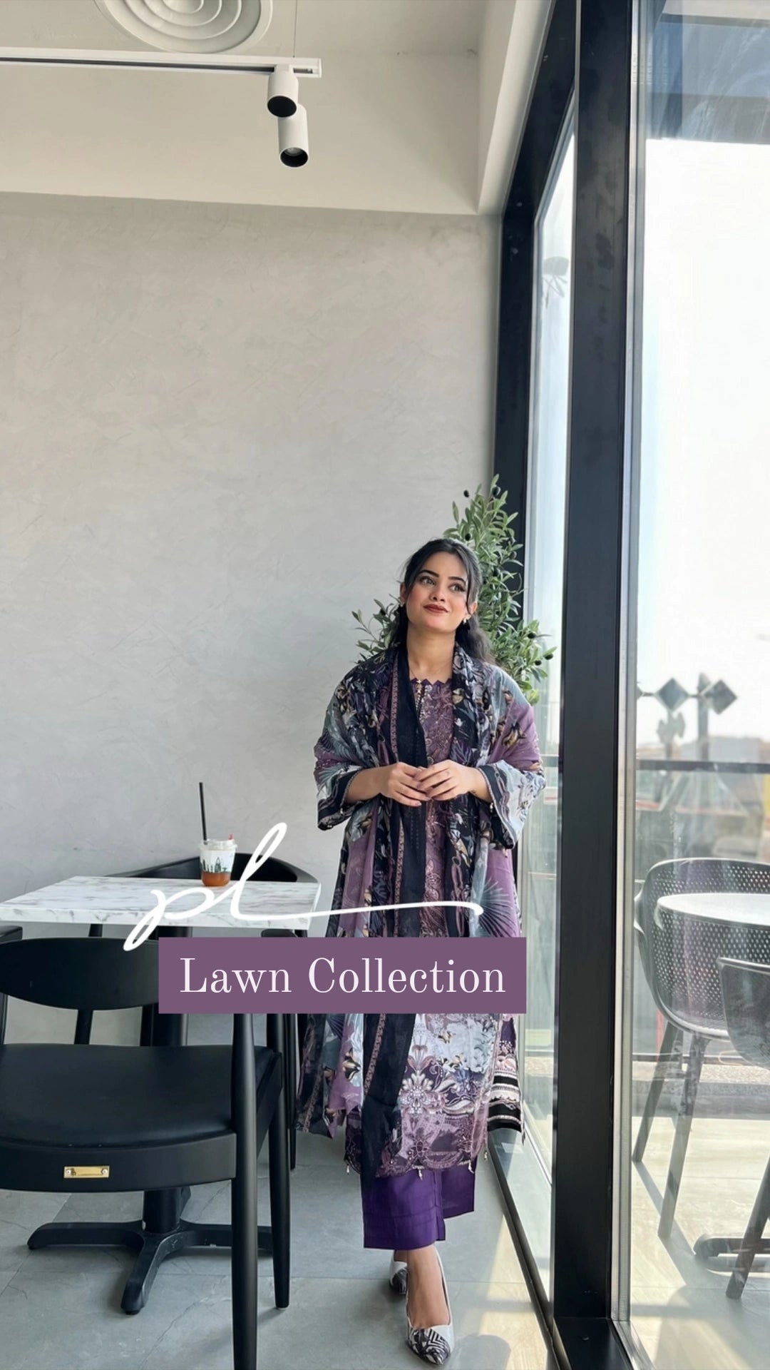 Lawn Collection