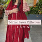 Mirror Lawn Collection