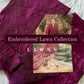 Embroidered Lawn Collection