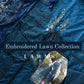 Embroidered Lawn Collection