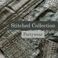 Stitched Collection