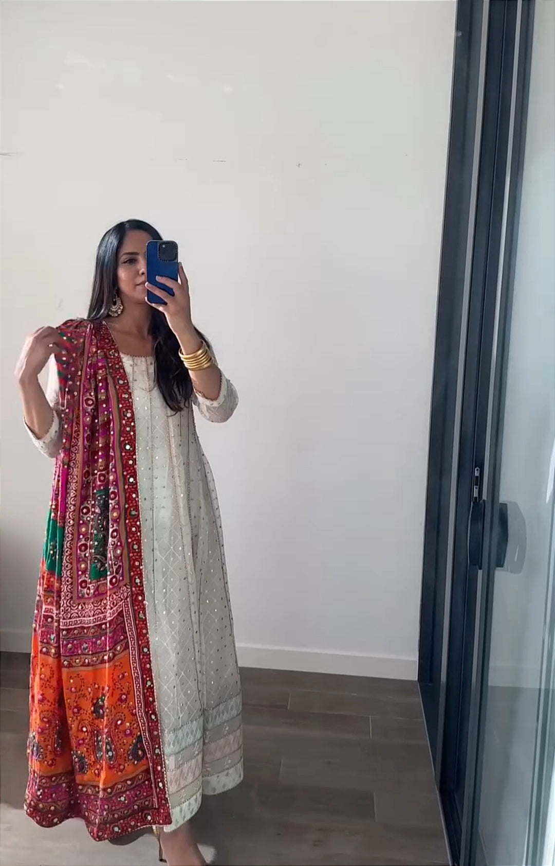 Pakistani Original Dupatta