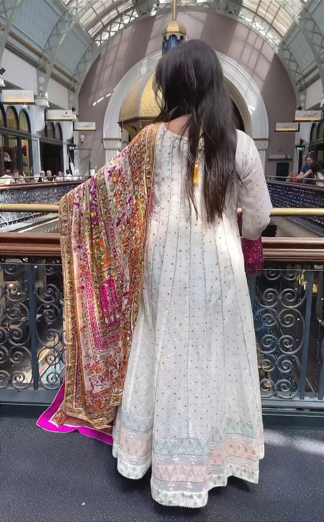 Pakistani Original Dupatta