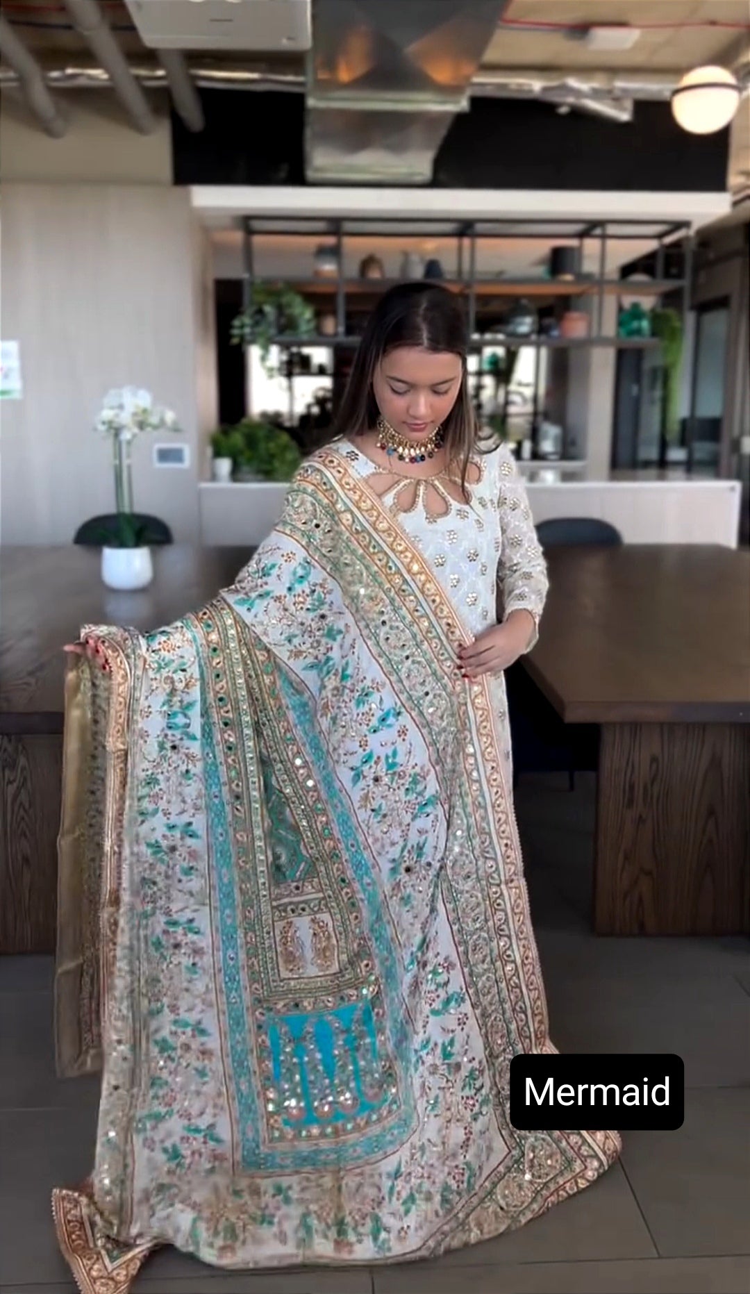 Pakistani Original Dupatta