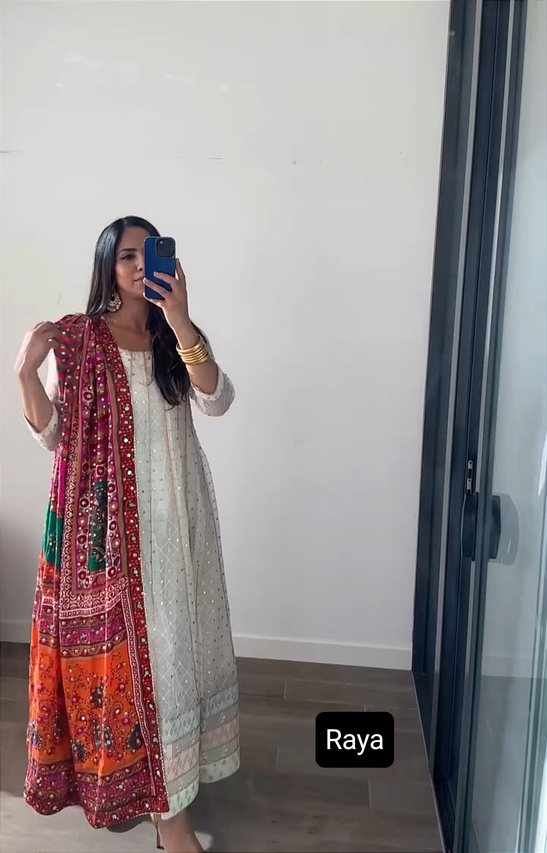 Pakistani Original Dupatta