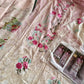 Embroidered Lawn Double Shaded Collection